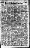 Kent & Sussex Courier Friday 18 May 1945 Page 1