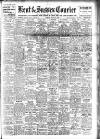 Kent & Sussex Courier Friday 25 July 1947 Page 1