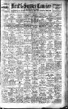 Kent & Sussex Courier Friday 13 February 1948 Page 1