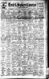 Kent & Sussex Courier Friday 07 January 1949 Page 1
