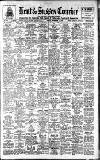 Kent & Sussex Courier Friday 02 December 1949 Page 1