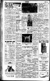 Kent & Sussex Courier Friday 28 July 1950 Page 6