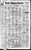 Kent & Sussex Courier Friday 27 October 1950 Page 1