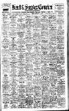 Kent & Sussex Courier Friday 26 January 1951 Page 1