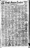 Kent & Sussex Courier Friday 23 November 1951 Page 1