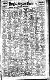Kent & Sussex Courier Friday 30 May 1952 Page 1