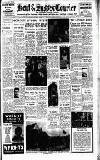 Kent & Sussex Courier Friday 19 June 1953 Page 1
