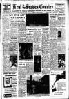 Kent & Sussex Courier Friday 26 June 1953 Page 1
