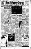 Kent & Sussex Courier Friday 17 July 1953 Page 1