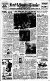 Kent & Sussex Courier Friday 05 March 1954 Page 1