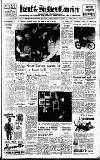Kent & Sussex Courier Friday 19 March 1954 Page 1
