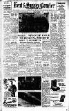 Kent & Sussex Courier Friday 26 March 1954 Page 1