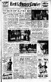 Kent & Sussex Courier Friday 16 April 1954 Page 1