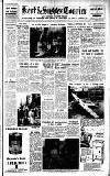 Kent & Sussex Courier Friday 23 April 1954 Page 1
