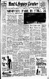 Kent & Sussex Courier Friday 30 July 1954 Page 1