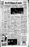 Kent & Sussex Courier Friday 03 September 1954 Page 1
