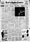 Kent & Sussex Courier Friday 03 December 1954 Page 1