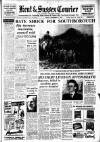 Kent & Sussex Courier Friday 31 December 1954 Page 1