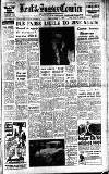 Kent & Sussex Courier Friday 14 January 1955 Page 1