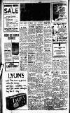 Kent & Sussex Courier Friday 25 February 1955 Page 8