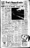 Kent & Sussex Courier Friday 03 June 1955 Page 1