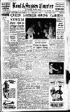 Kent & Sussex Courier Friday 10 June 1955 Page 1
