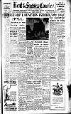 Kent & Sussex Courier Friday 24 June 1955 Page 1