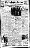 Kent & Sussex Courier Friday 02 December 1955 Page 1