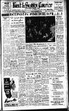 Kent & Sussex Courier Friday 16 December 1955 Page 1