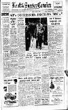 Kent & Sussex Courier Friday 04 May 1956 Page 1