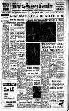 Kent & Sussex Courier Friday 22 February 1957 Page 1