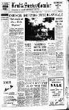 Kent & Sussex Courier Friday 03 January 1958 Page 1