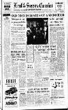 Kent & Sussex Courier Friday 10 January 1958 Page 1