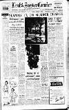 Kent & Sussex Courier Friday 31 January 1958 Page 1