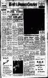 Kent & Sussex Courier Friday 02 January 1959 Page 1