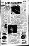 Kent & Sussex Courier Friday 05 February 1960 Page 1