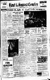 Kent & Sussex Courier Friday 20 January 1961 Page 1