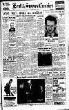 Kent & Sussex Courier Friday 03 February 1961 Page 1
