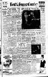 Kent & Sussex Courier Friday 24 February 1961 Page 1