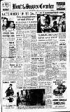 Kent & Sussex Courier Friday 03 March 1961 Page 1
