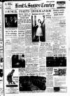 Kent & Sussex Courier Friday 17 March 1961 Page 1
