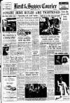 Kent & Sussex Courier Friday 28 July 1961 Page 1