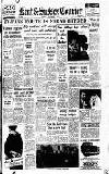 Kent & Sussex Courier Friday 03 November 1961 Page 1