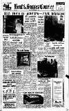 Kent & Sussex Courier Friday 01 December 1961 Page 1