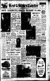 Kent & Sussex Courier Friday 05 January 1962 Page 1