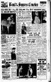 Kent & Sussex Courier Friday 04 January 1963 Page 1