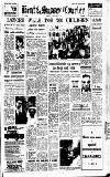 Kent & Sussex Courier Friday 03 January 1964 Page 1
