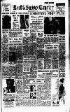 Kent & Sussex Courier Friday 26 March 1965 Page 1
