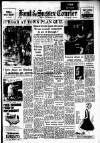 Kent & Sussex Courier Friday 02 December 1966 Page 1