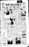 Kent & Sussex Courier Friday 12 January 1968 Page 1